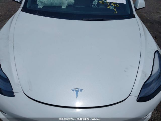 Photo 9 VIN: 5YJ3E1EA5MF088959 - TESLA MODEL 3 