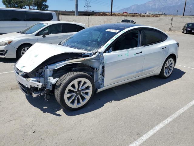 Photo 0 VIN: 5YJ3E1EA5MF089612 - TESLA MODEL 3 