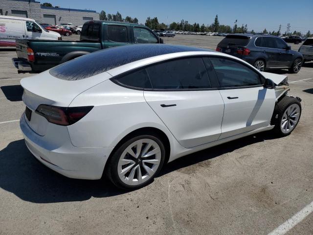 Photo 2 VIN: 5YJ3E1EA5MF089612 - TESLA MODEL 3 