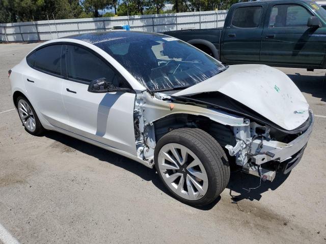 Photo 3 VIN: 5YJ3E1EA5MF089612 - TESLA MODEL 3 