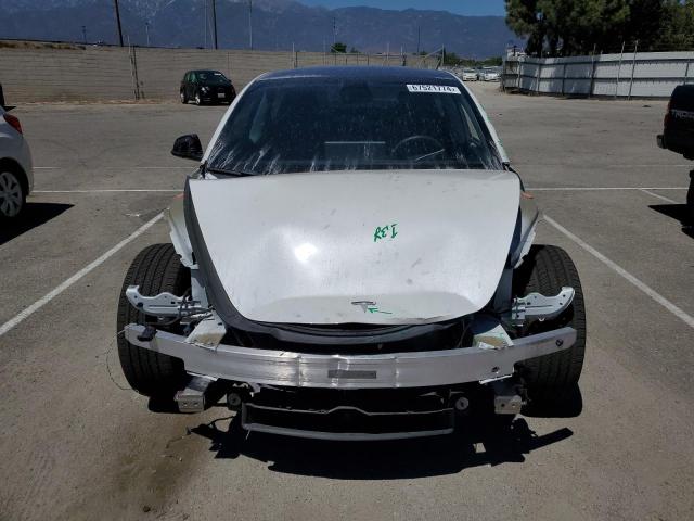 Photo 4 VIN: 5YJ3E1EA5MF089612 - TESLA MODEL 3 