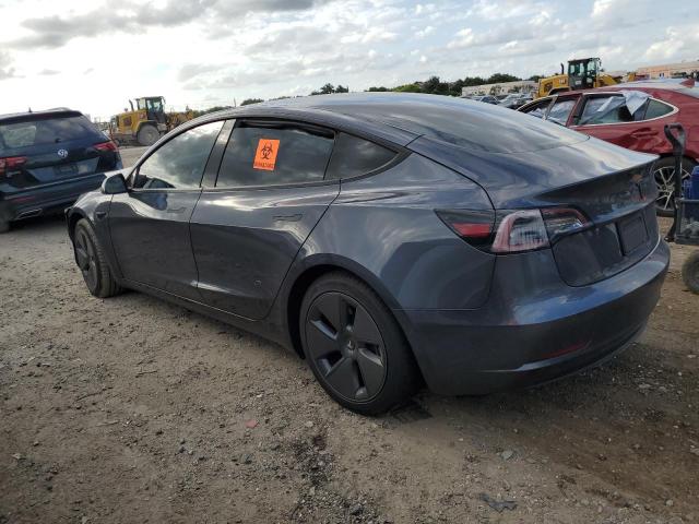 Photo 1 VIN: 5YJ3E1EA5MF093837 - TESLA MODEL 3 