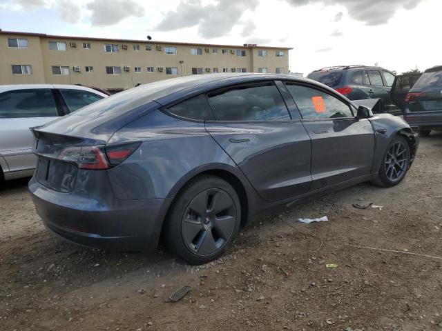 Photo 2 VIN: 5YJ3E1EA5MF093837 - TESLA MODEL 3 