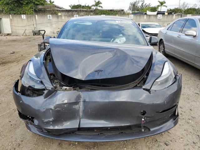 Photo 4 VIN: 5YJ3E1EA5MF093837 - TESLA MODEL 3 