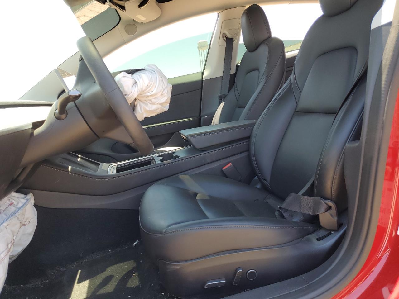 Photo 6 VIN: 5YJ3E1EA5MF094163 - TESLA MODEL 3 