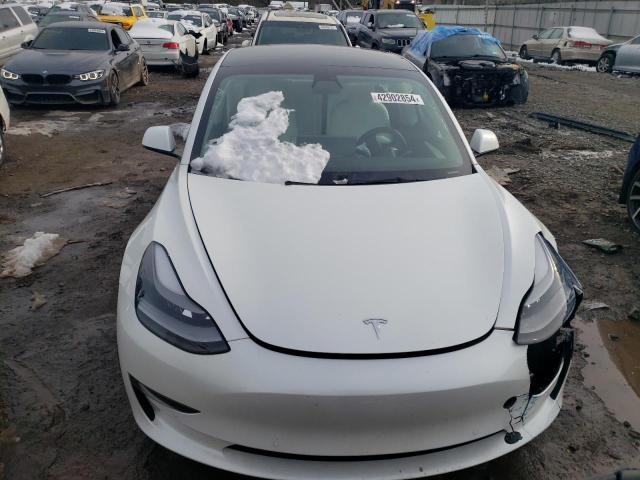 Photo 4 VIN: 5YJ3E1EA5MF100088 - TESLA MODEL 3 