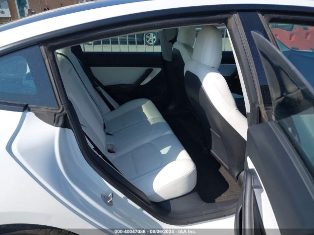 Photo 7 VIN: 5YJ3E1EA5MF851319 - TESLA MODEL 3 