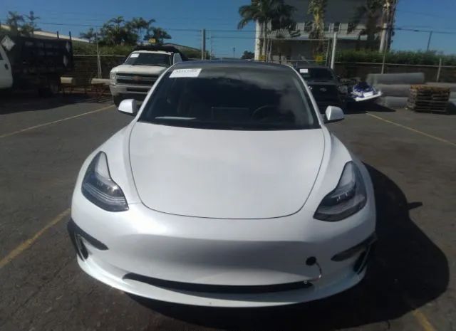 Photo 5 VIN: 5YJ3E1EA5MF851532 - TESLA MODEL 3 