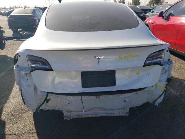 Photo 5 VIN: 5YJ3E1EA5MF867794 - TESLA MODEL 3 