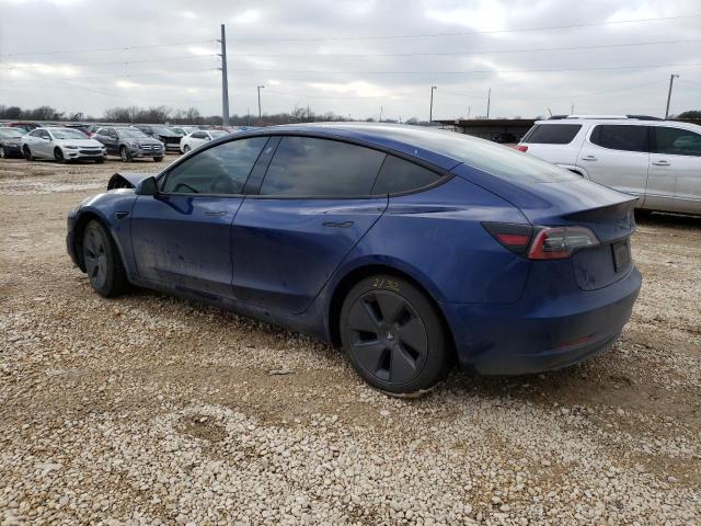 Photo 1 VIN: 5YJ3E1EA5MF872428 - TESLA MODEL 3 