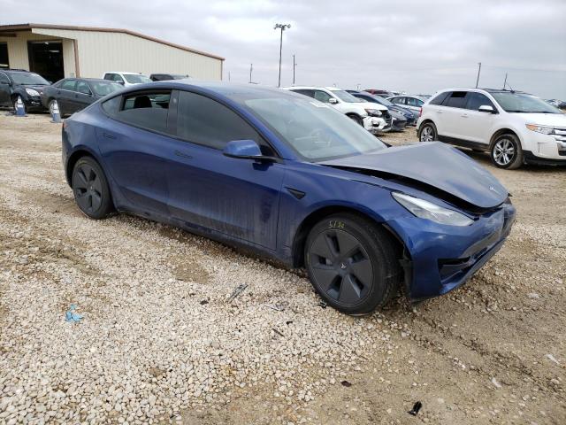 Photo 3 VIN: 5YJ3E1EA5MF872428 - TESLA MODEL 3 