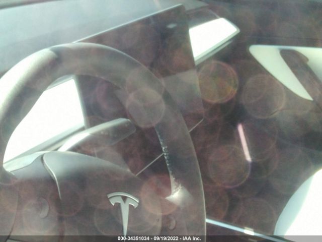 Photo 6 VIN: 5YJ3E1EA5MF873272 - TESLA MODEL 3 