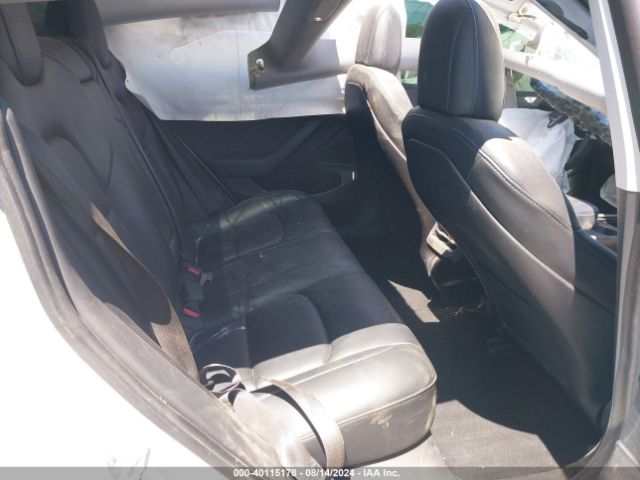 Photo 7 VIN: 5YJ3E1EA5MF876981 - TESLA MODEL 3 