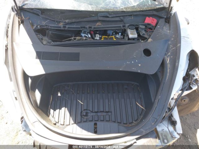 Photo 9 VIN: 5YJ3E1EA5MF876981 - TESLA MODEL 3 