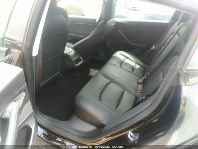 Photo 7 VIN: 5YJ3E1EA5MF877743 - TESLA MODEL 3 