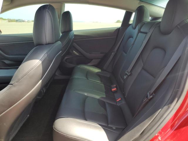 Photo 10 VIN: 5YJ3E1EA5MF907436 - TESLA MODEL 3 