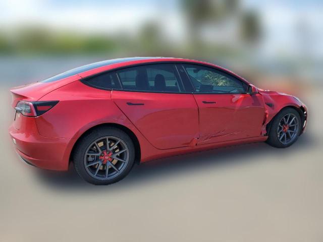 Photo 2 VIN: 5YJ3E1EA5MF907436 - TESLA MODEL 3 