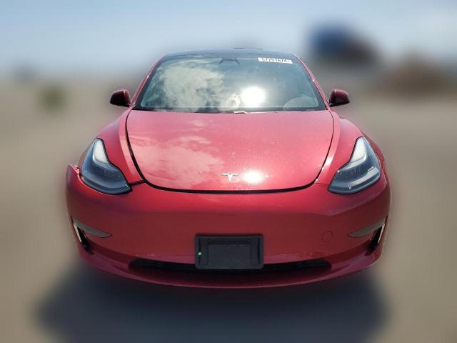 Photo 4 VIN: 5YJ3E1EA5MF907436 - TESLA MODEL 3 