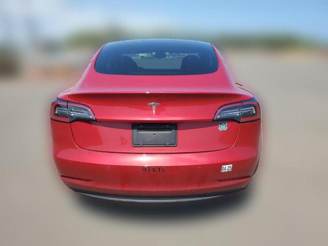 Photo 5 VIN: 5YJ3E1EA5MF907436 - TESLA MODEL 3 