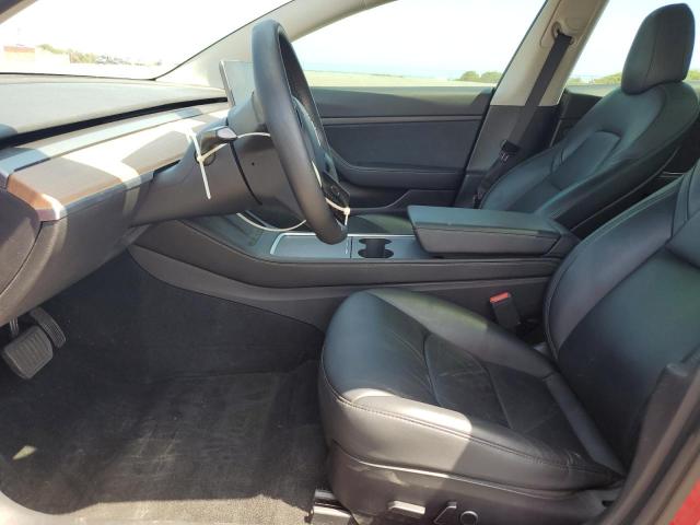 Photo 6 VIN: 5YJ3E1EA5MF907436 - TESLA MODEL 3 