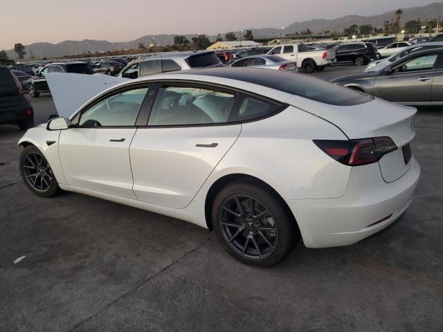 Photo 1 VIN: 5YJ3E1EA5MF907825 - TESLA MODEL 3 