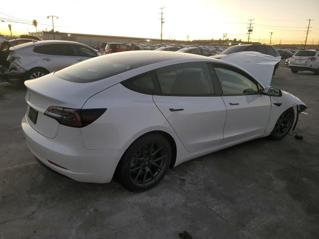 Photo 2 VIN: 5YJ3E1EA5MF907825 - TESLA MODEL 3 