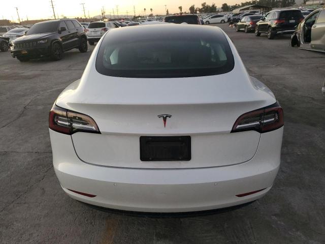 Photo 5 VIN: 5YJ3E1EA5MF907825 - TESLA MODEL 3 