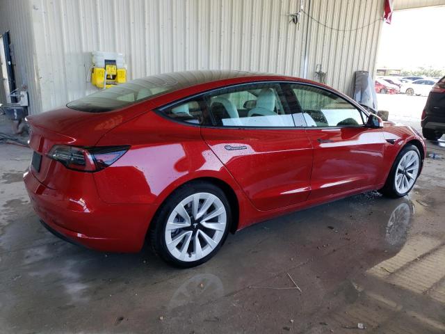 Photo 2 VIN: 5YJ3E1EA5MF908747 - TESLA MODEL 3 