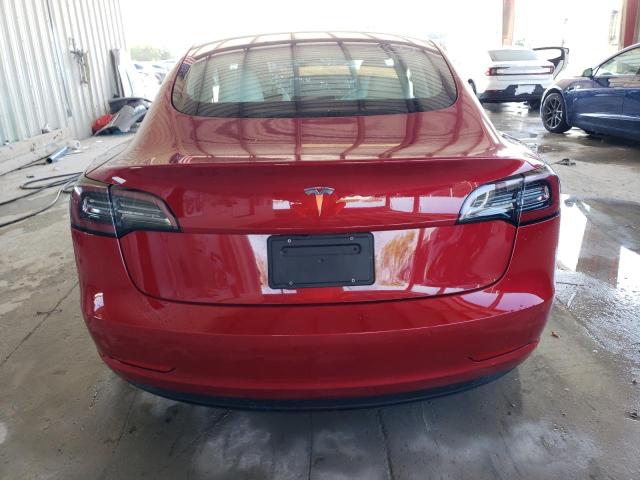 Photo 5 VIN: 5YJ3E1EA5MF908747 - TESLA MODEL 3 