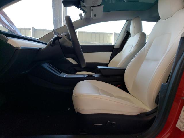 Photo 6 VIN: 5YJ3E1EA5MF908747 - TESLA MODEL 3 