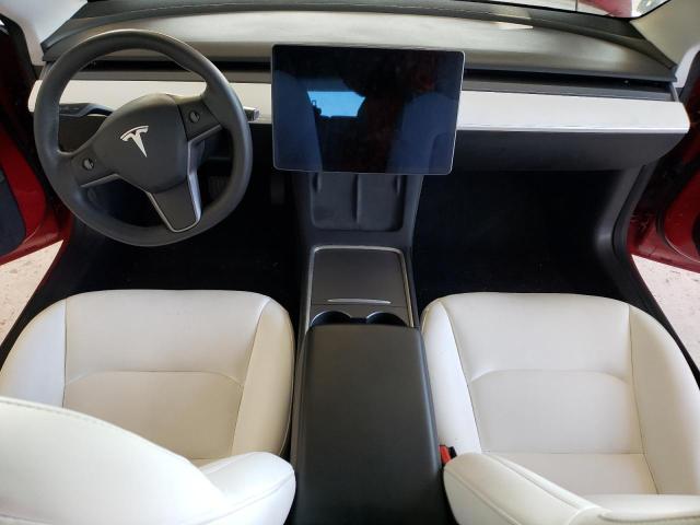 Photo 7 VIN: 5YJ3E1EA5MF908747 - TESLA MODEL 3 