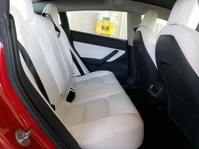 Photo 9 VIN: 5YJ3E1EA5MF908747 - TESLA MODEL 3 