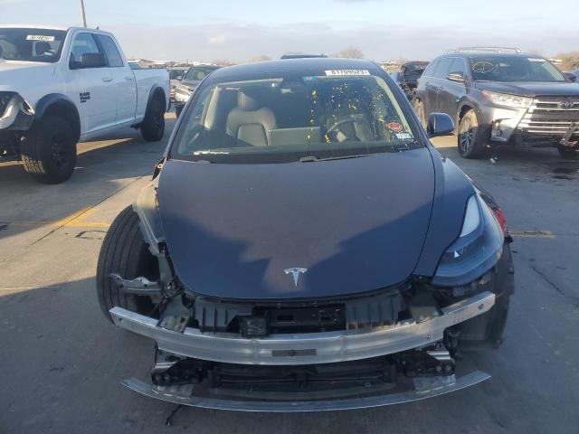 Photo 4 VIN: 5YJ3E1EA5MF911471 - TESLA MODEL 3 