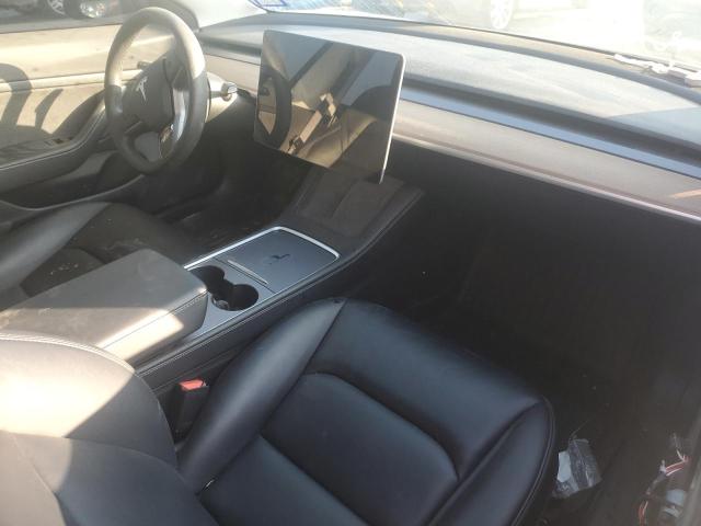 Photo 7 VIN: 5YJ3E1EA5MF911471 - TESLA MODEL 3 