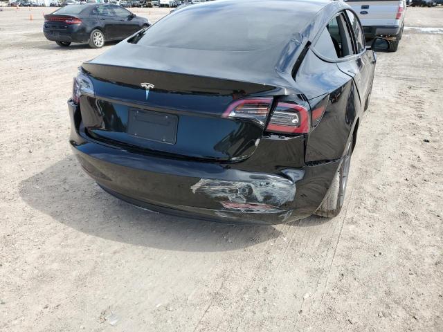 Photo 8 VIN: 5YJ3E1EA5MF911664 - TESLA MODEL 3 