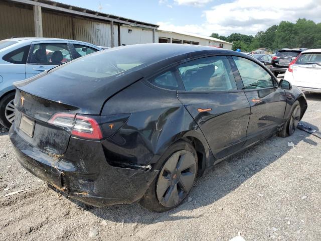 Photo 2 VIN: 5YJ3E1EA5MF915164 - TESLA MODEL 3 