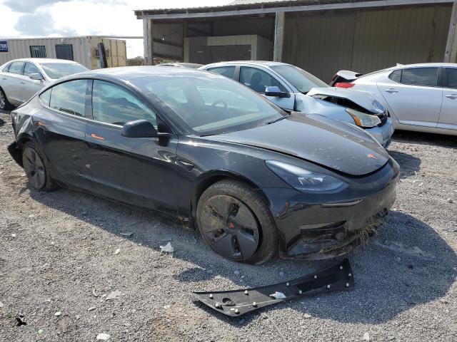 Photo 3 VIN: 5YJ3E1EA5MF915164 - TESLA MODEL 3 