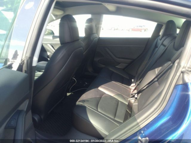 Photo 7 VIN: 5YJ3E1EA5MF915908 - TESLA MODEL 3 