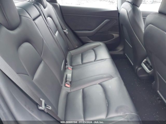 Photo 7 VIN: 5YJ3E1EA5MF919568 - TESLA MODEL 3 