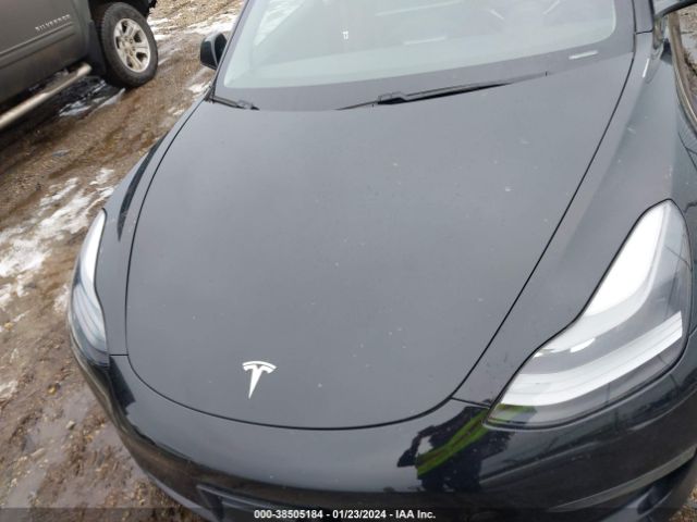 Photo 9 VIN: 5YJ3E1EA5MF919568 - TESLA MODEL 3 