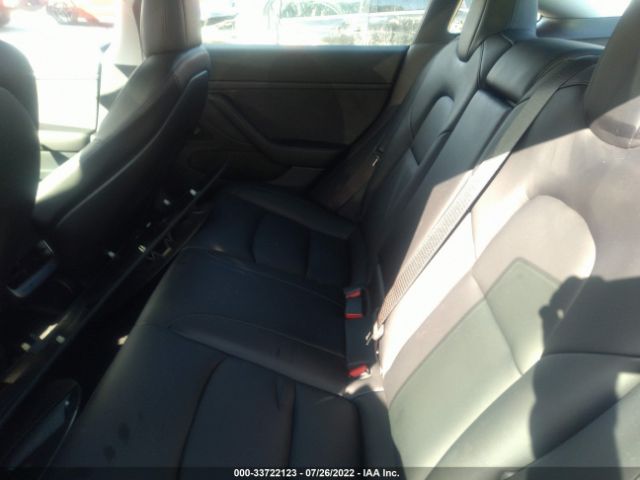 Photo 7 VIN: 5YJ3E1EA5MF923359 - TESLA MODEL 3 