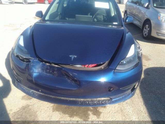 Photo 9 VIN: 5YJ3E1EA5MF923359 - TESLA MODEL 3 