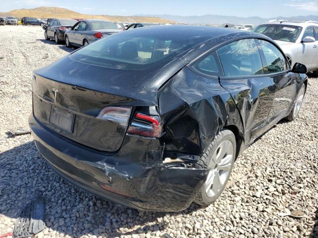 Photo 2 VIN: 5YJ3E1EA5MF929565 - TESLA MODEL 3 