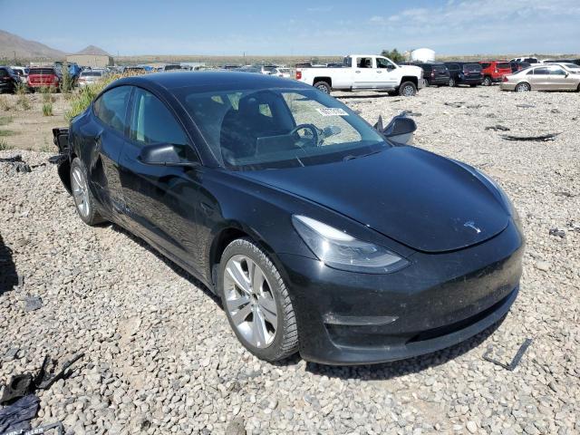 Photo 3 VIN: 5YJ3E1EA5MF929565 - TESLA MODEL 3 