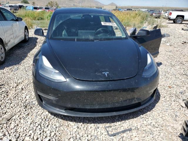 Photo 4 VIN: 5YJ3E1EA5MF929565 - TESLA MODEL 3 