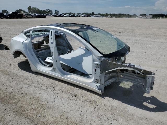 Photo 3 VIN: 5YJ3E1EA5MF937245 - TESLA MODEL 3 