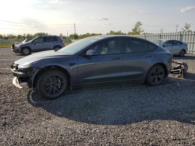 Photo 0 VIN: 5YJ3E1EA5MF938525 - TESLA MODEL 3 