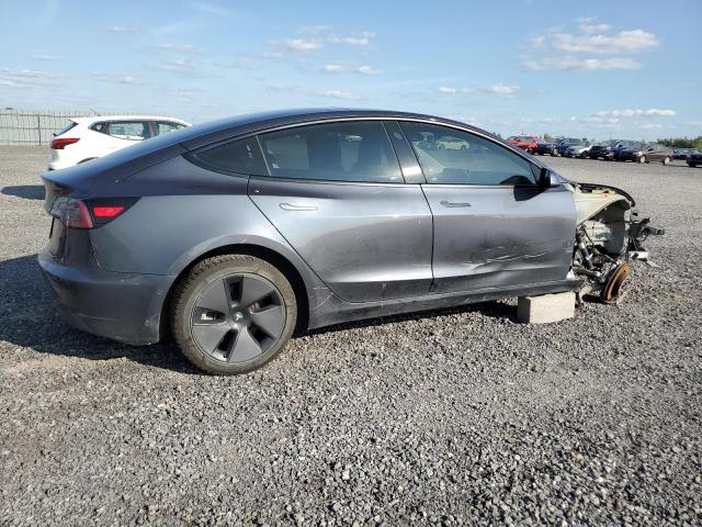 Photo 2 VIN: 5YJ3E1EA5MF938525 - TESLA MODEL 3 