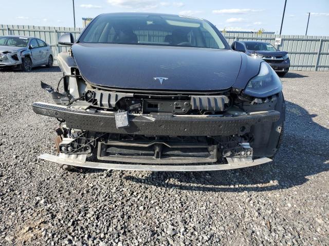 Photo 4 VIN: 5YJ3E1EA5MF938525 - TESLA MODEL 3 