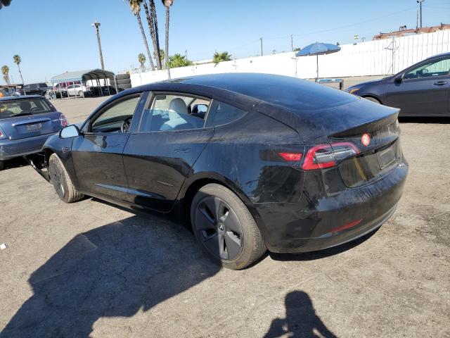 Photo 1 VIN: 5YJ3E1EA5MF938590 - TESLA MODEL 3 